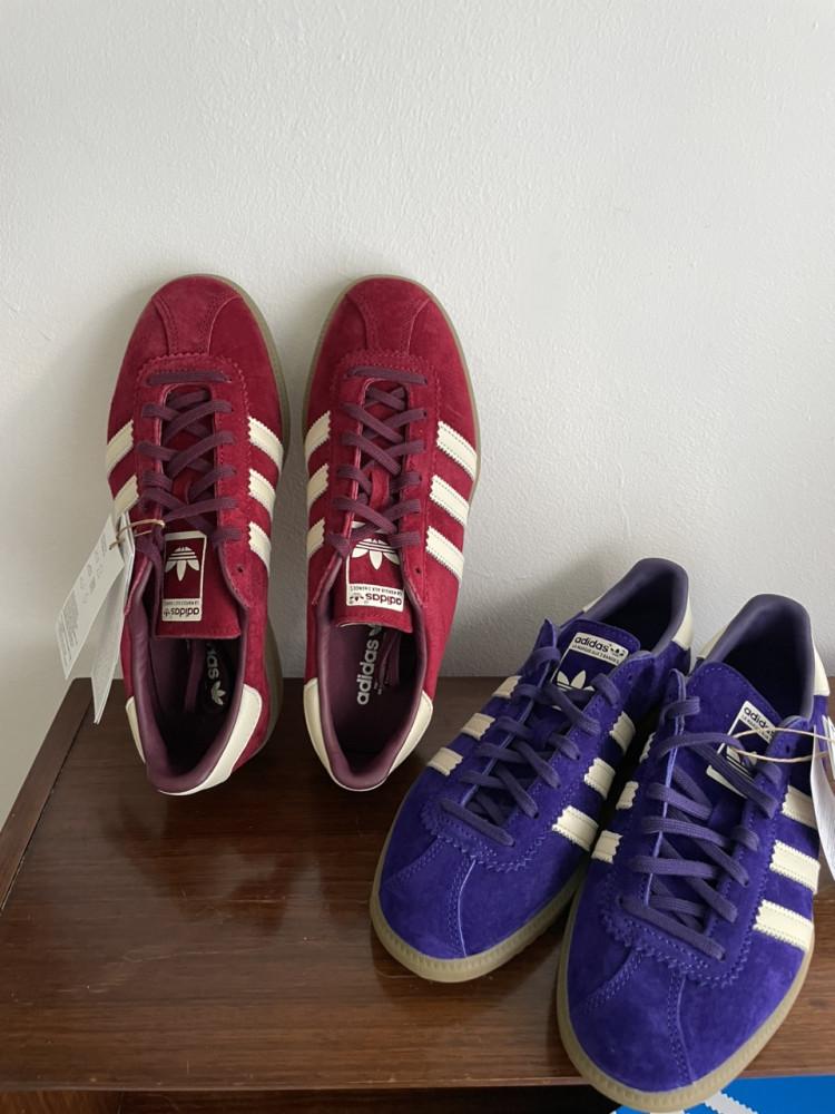 아디다스 버뮤다 2COL