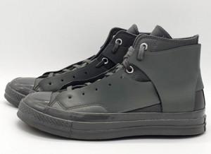 컨버스 X 펑첸왕 70s 척테일러 하이 카본 그레이 (265)