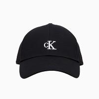 [캘빈클라인 진 ACC]CK 로고 캡 모자 HX0220 001(블랙)