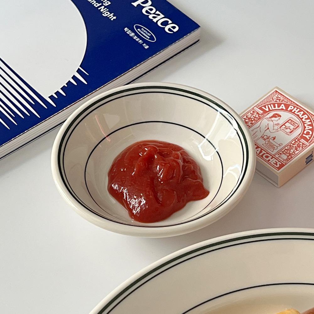 스틸라이트 그린라인 피클 볼 2 size