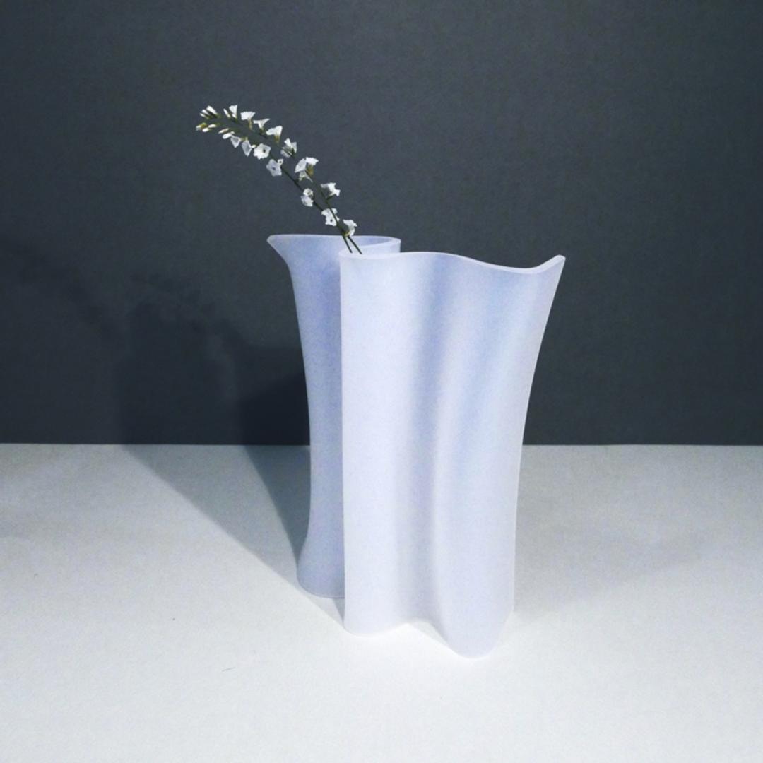 블랭크 윈드 - 언클리어 ( S / M / L )