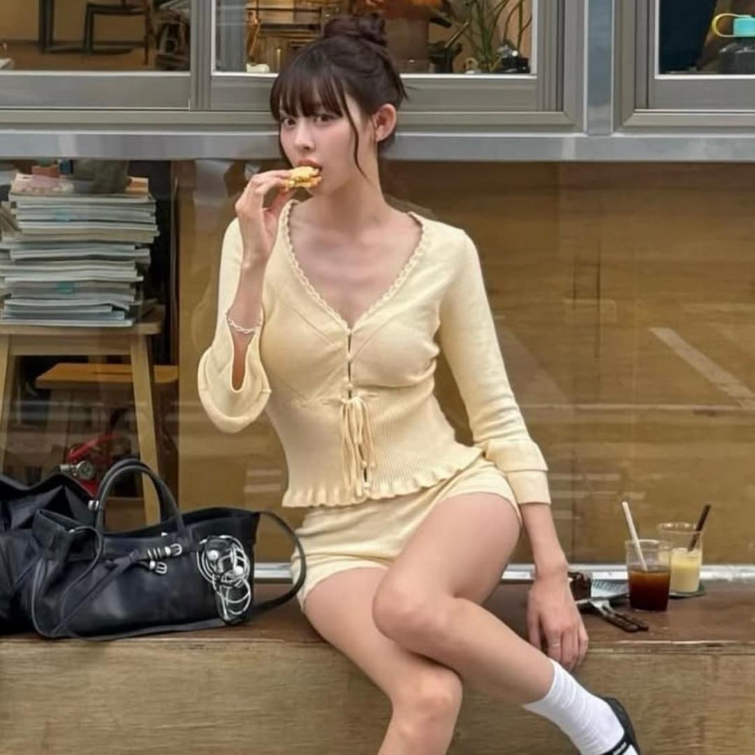 guizio 다니엘귀조 셋업 | 후루츠패밀리