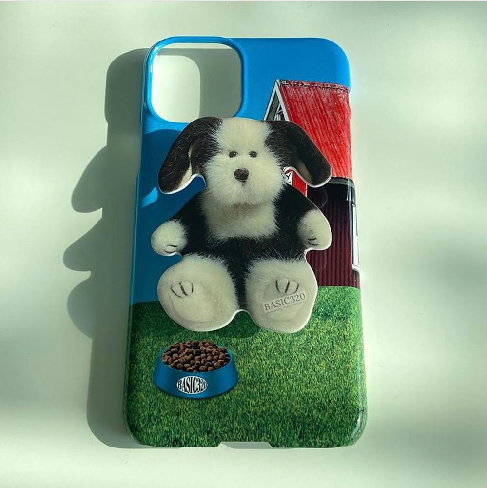 Puppy house set (case+tok)