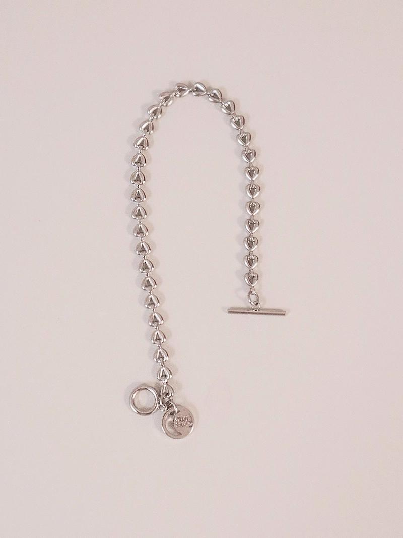 OudStudio - Mini Heart Bracelet