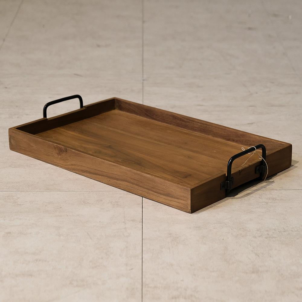 디케이 직사각 트레이