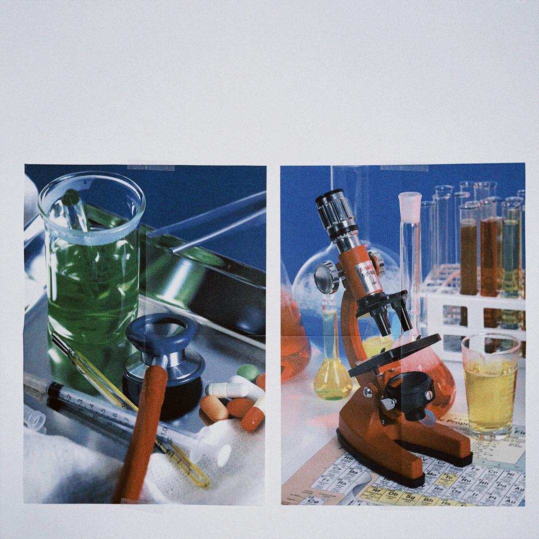 과학실 포스터 ver.1 (B3)
