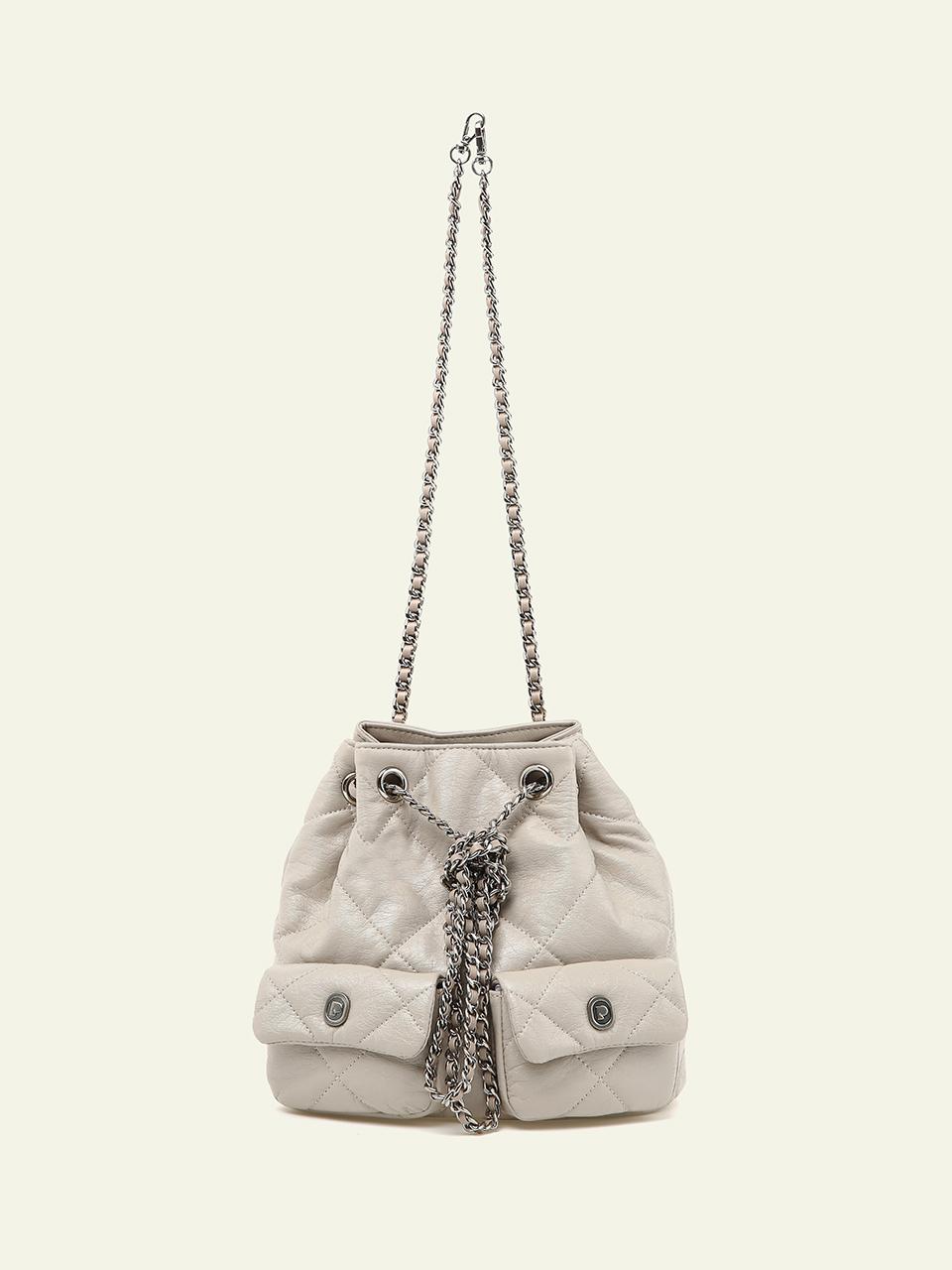 Sac Camille AshBeige