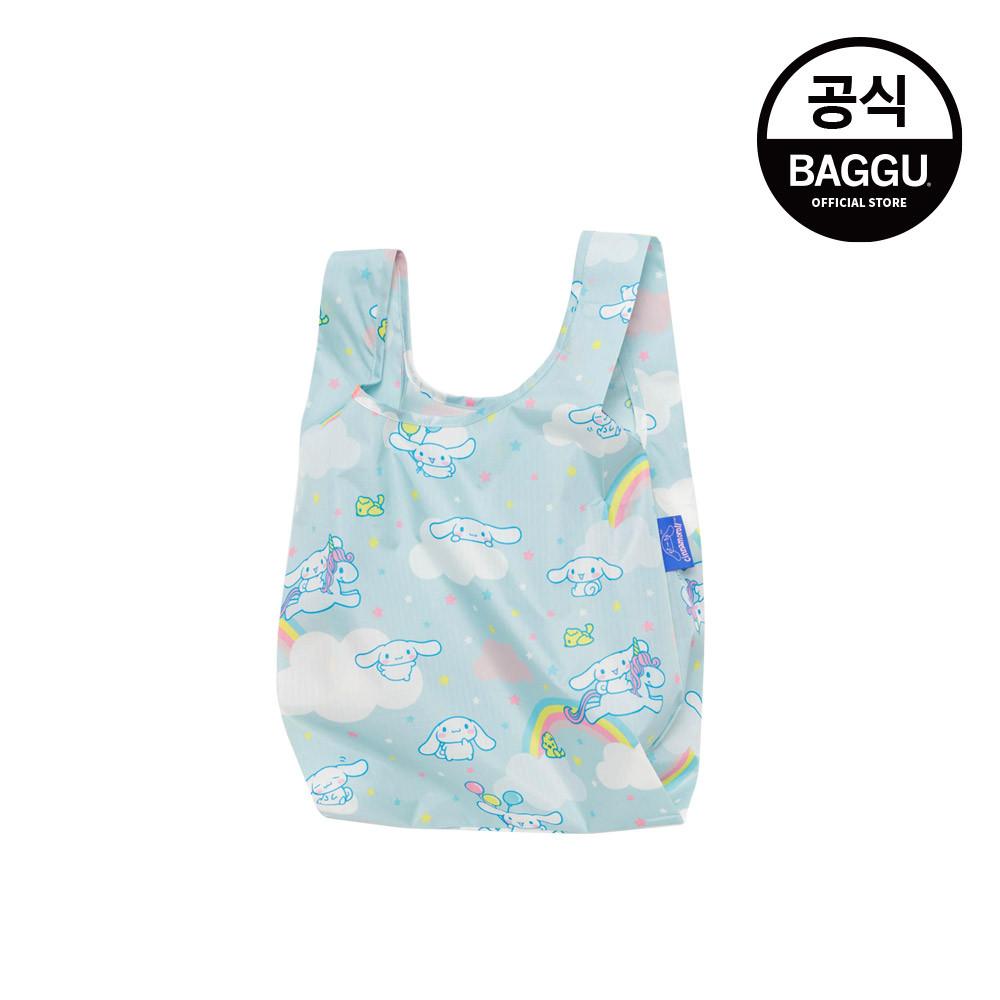 BAGGU 바쿠 베이비 산리오 시나모롤