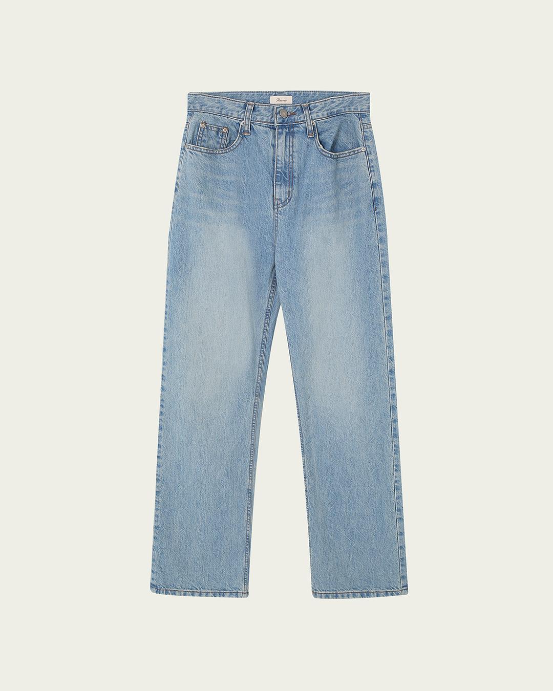 Maud Line Denim