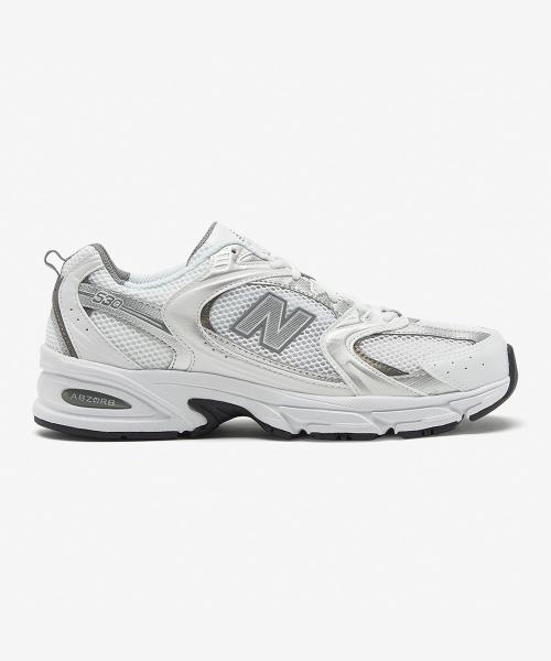 NBPDFF808W / MR530AD (WHITE)
