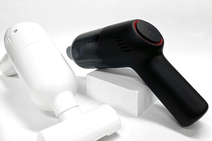 듀젯 무선 미니 청소기 핸디 소형 머리카락 원룸 핸드