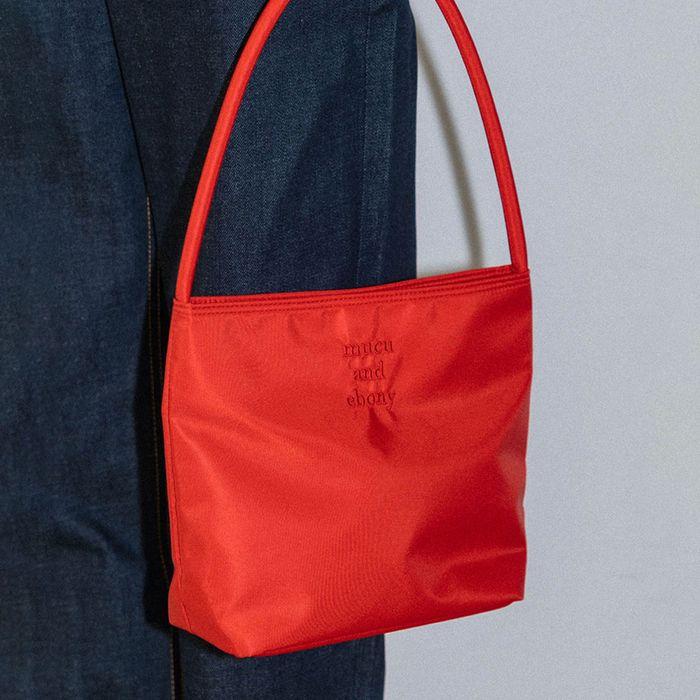 [6/2 예약발송] Nearest Bag _ Red