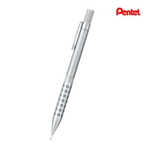 펜텔 스매쉬 웍스 한정판 리미티드 Q1003-PL / Q1005-PL / 스매쉬 Q1005-1(선물케이스별도판매), 0.5스마트 실버P... - 샤프 | 쿠팡