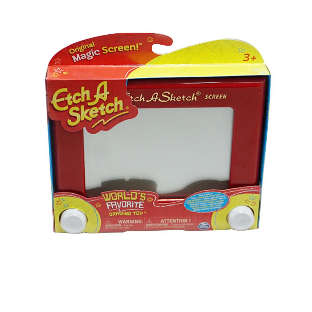 매직스케치북/매직스크린/에치 어 스케치 클레식