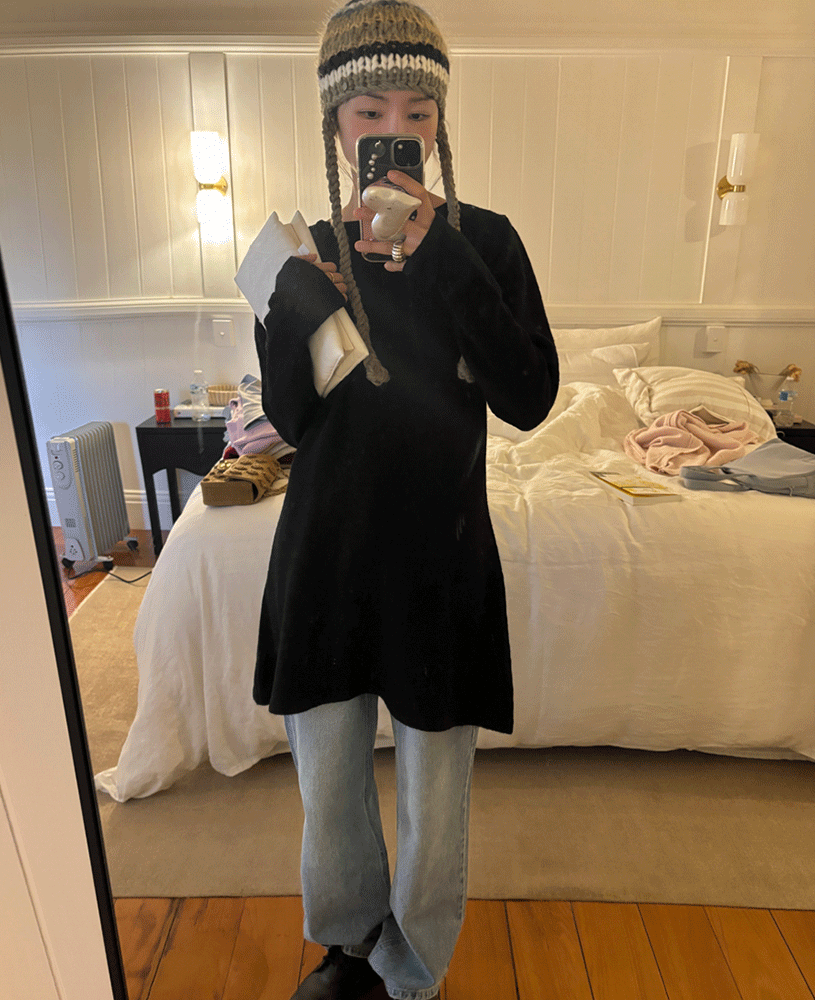 [당일발송][Dearest] Doherty (ops)