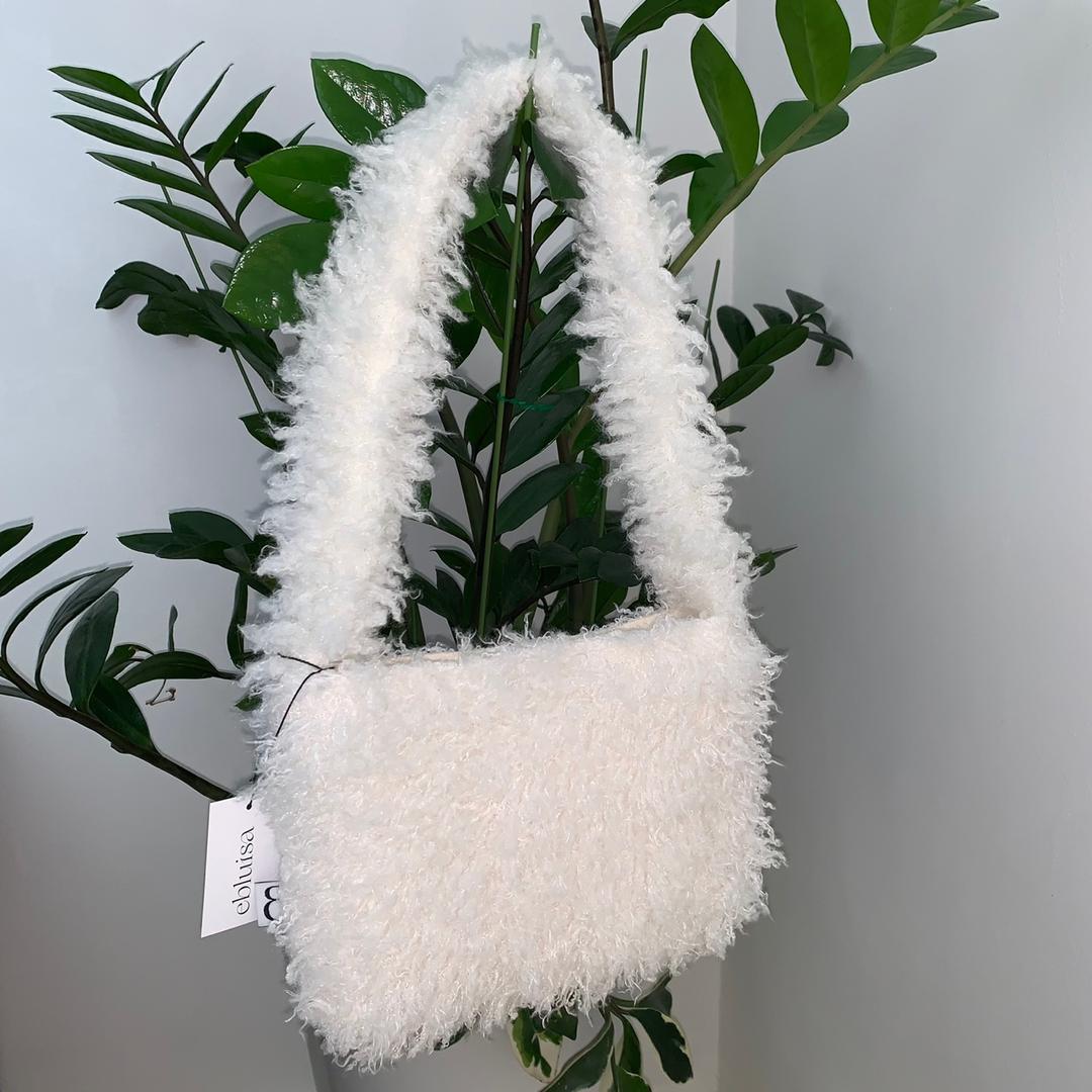 Ebluisa Cloud bag