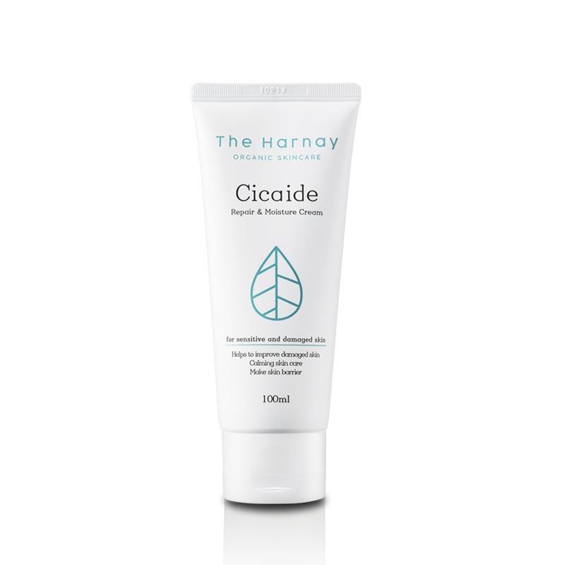 더하르나이 시카이드 크림 100ml