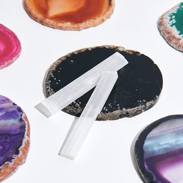 셀레나이트 크리스탈