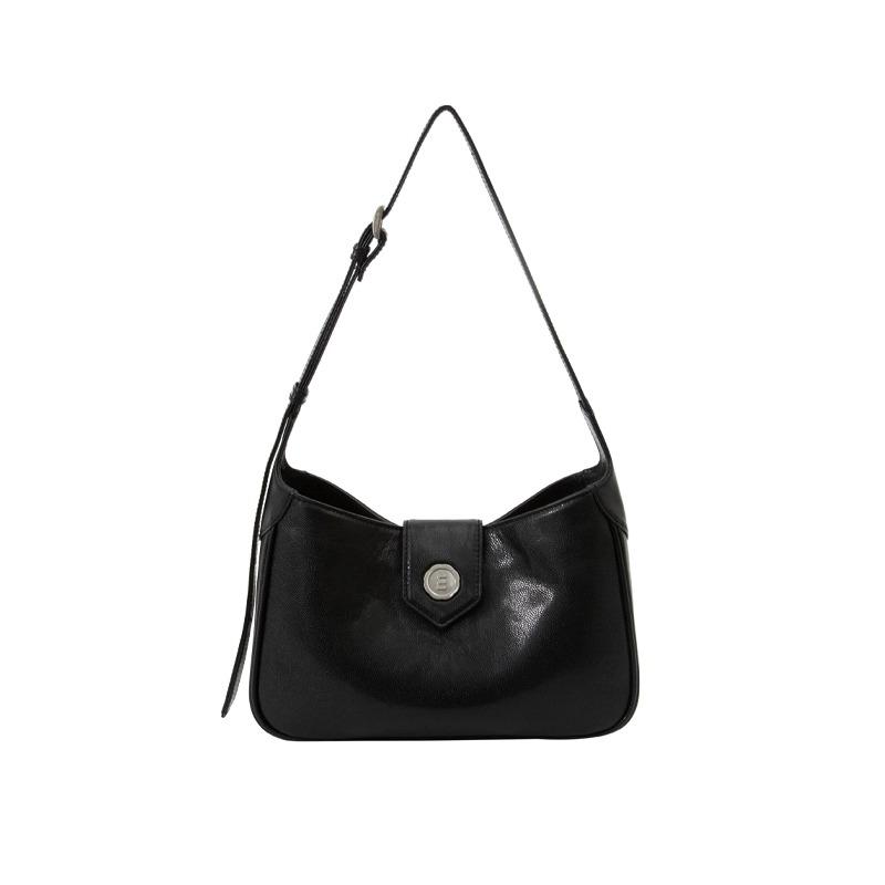 barton mini - caviar black
