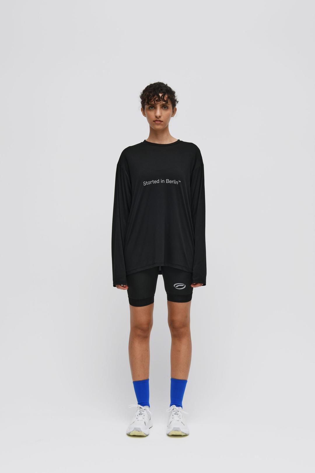 베를린 롱슬리브