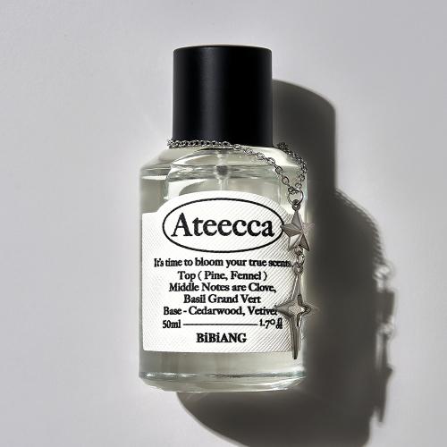 아티카 오 드 퍼퓸 EDP 50ml