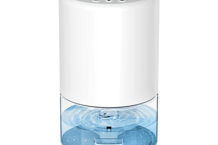 미니제습기 무드등 원룸 자취방 제습기 소형 1000ml