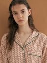 (w) Wien Pajama Set