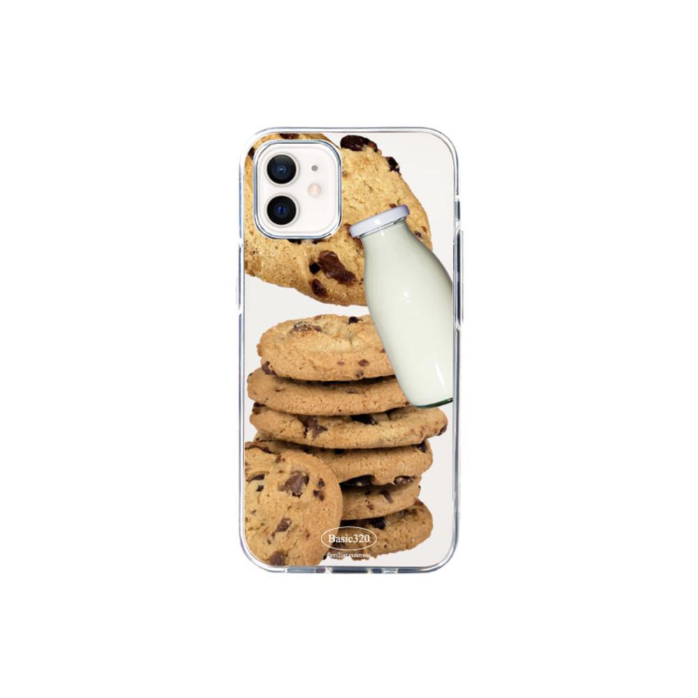 Cookie case