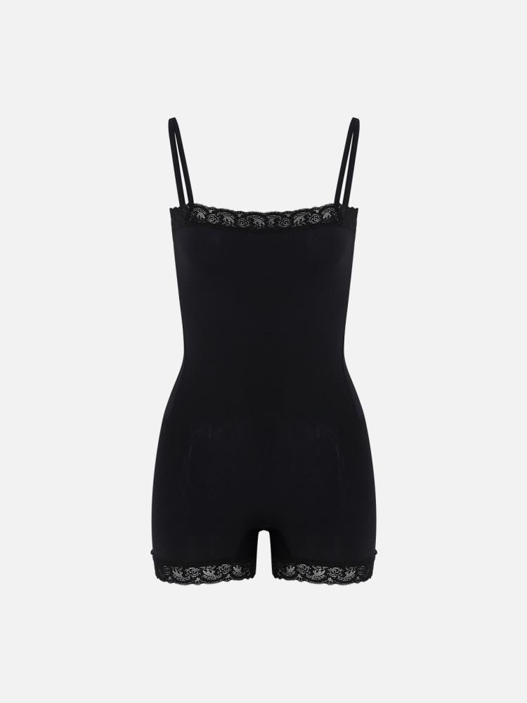 LACE ROMPER