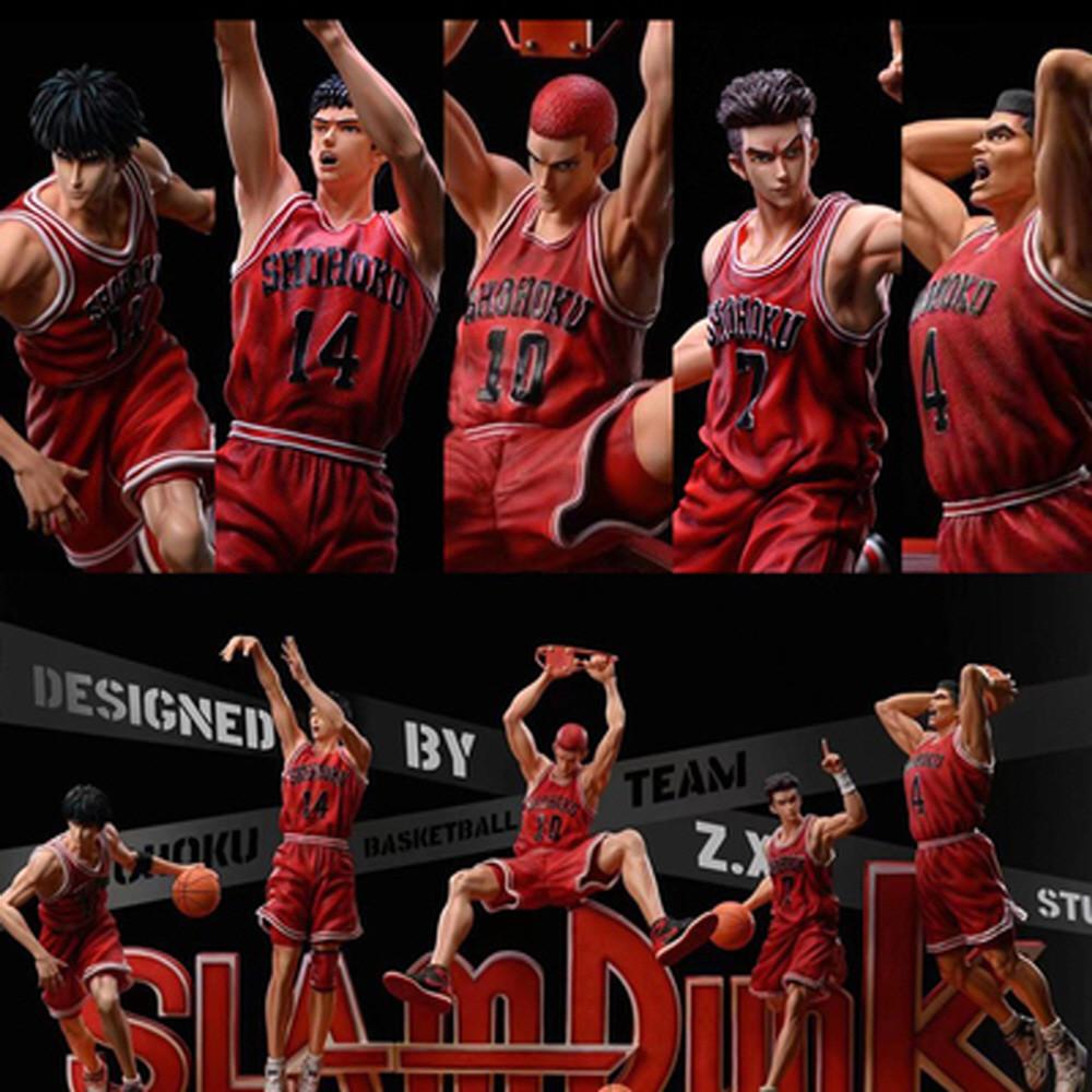 더 퍼스트 슬램덩크 피규어 포켓몬피규어 뮤츠 귀멸의칼날 레고 원피스검 조로검 스톰브레이커