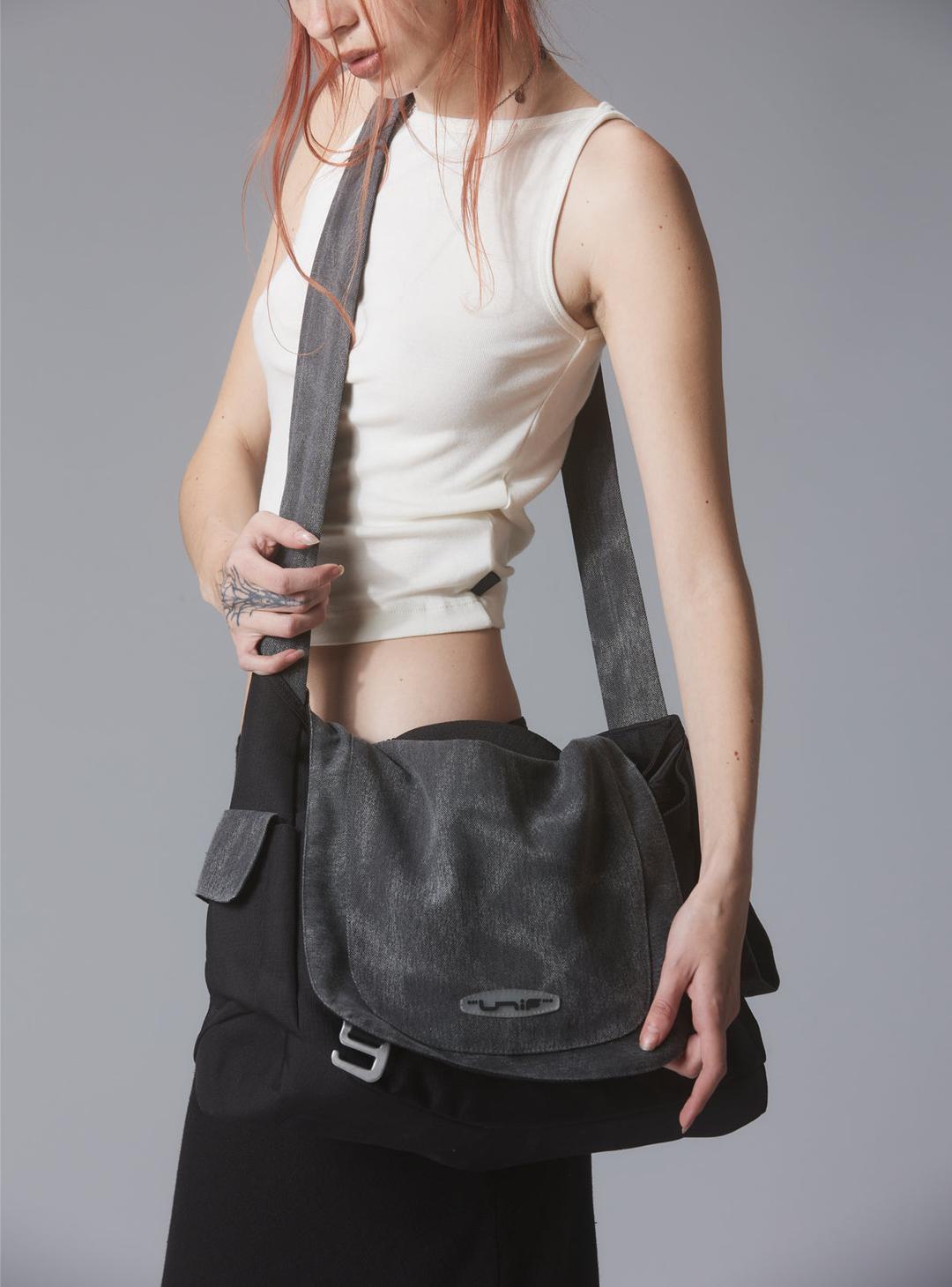 Phase Bag - O/S / Black