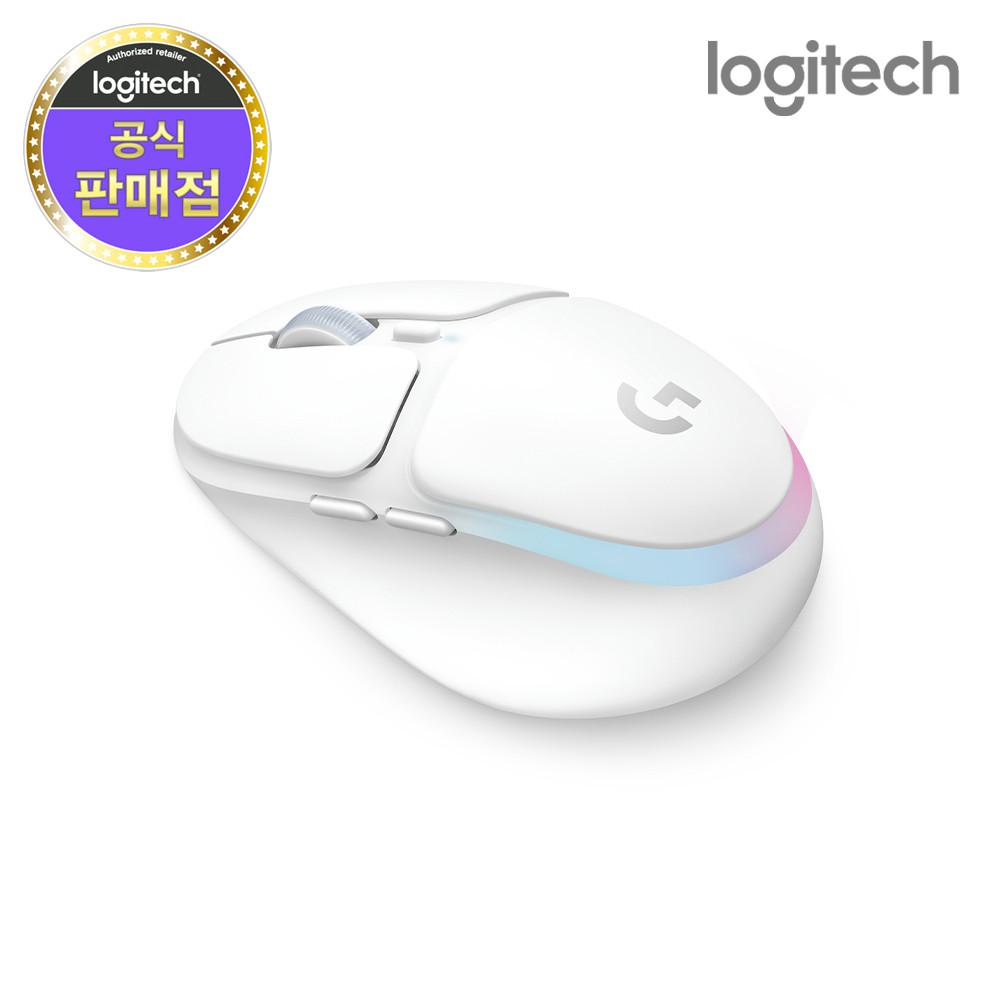 로지텍코리아 로지텍 G705 오로라 컬렉션 무선 게이밍 마우스