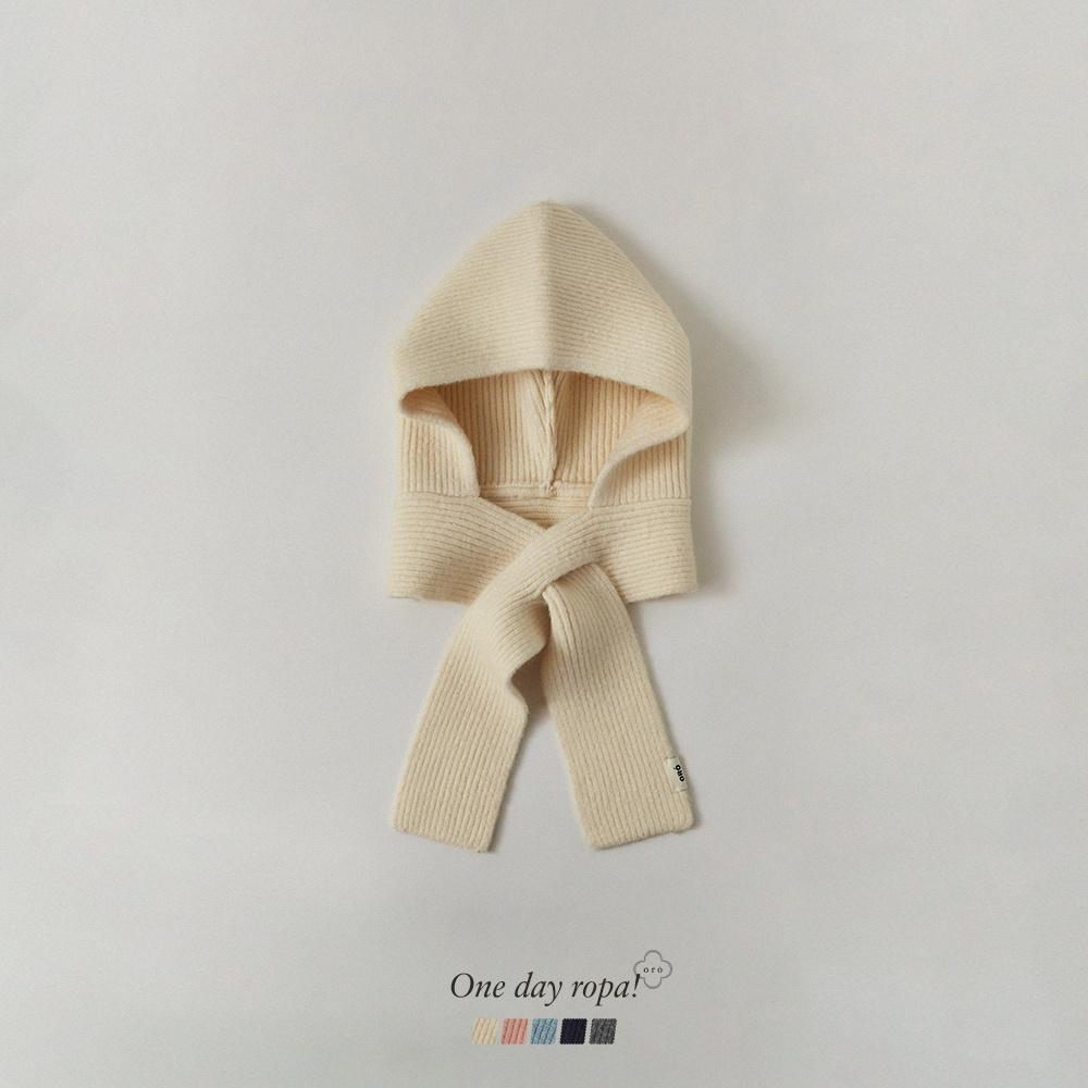 디벌스 타이 바라클라바_5Color