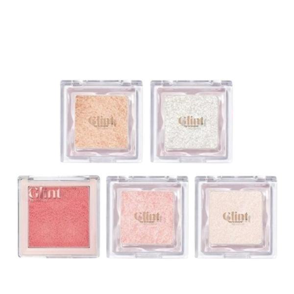 Glint 글린트 하이라이터 밀키문 외 전색상