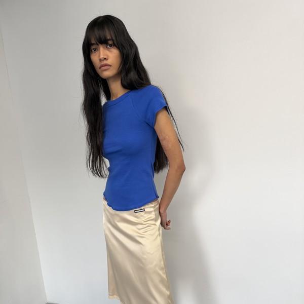 Hey, your phone’s ringing skirt (2colors)