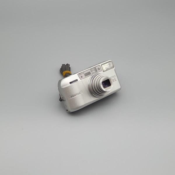 펜탁스 에스피오 170SL Espio / Iqzoom 170sl
