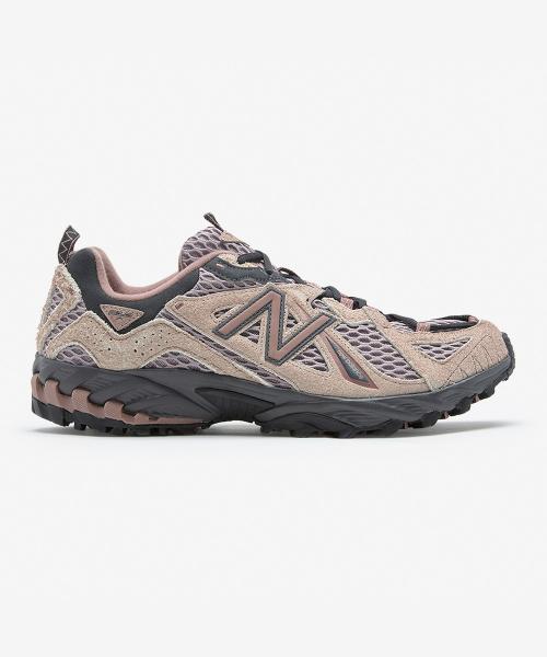 ☆New Balance\t☆ NBPDEF033P ML610TBM PINK NBPDEF033P_25 뉴발란스 뉴발란스(NEW BALANCE) NBPDEF033P / ML610TBM (PINK