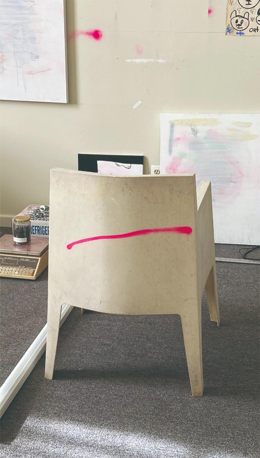 [10차 입고] 뉴욕에서 빈티지 마켓을 시작했습니다. · 박혜주