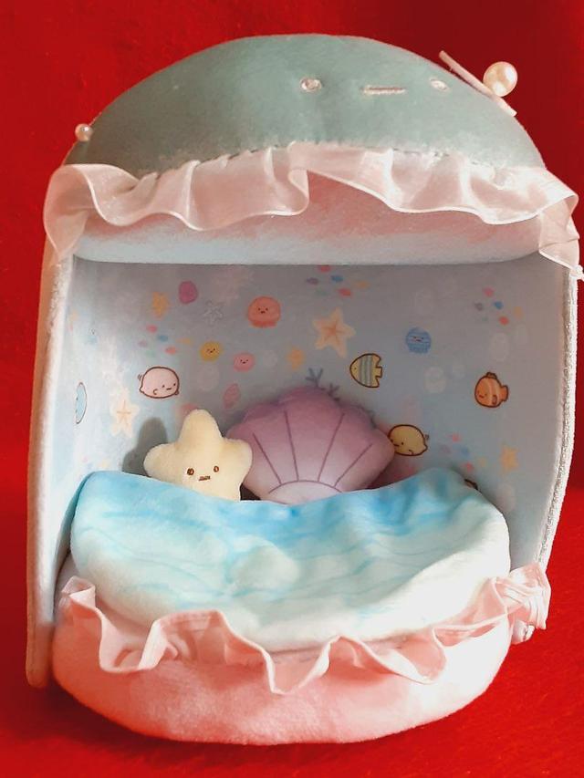 サンエックス ☆ にゃんにゃんにゃんこ ☆ ぬいぐるみ ☆ にゃんこ温泉