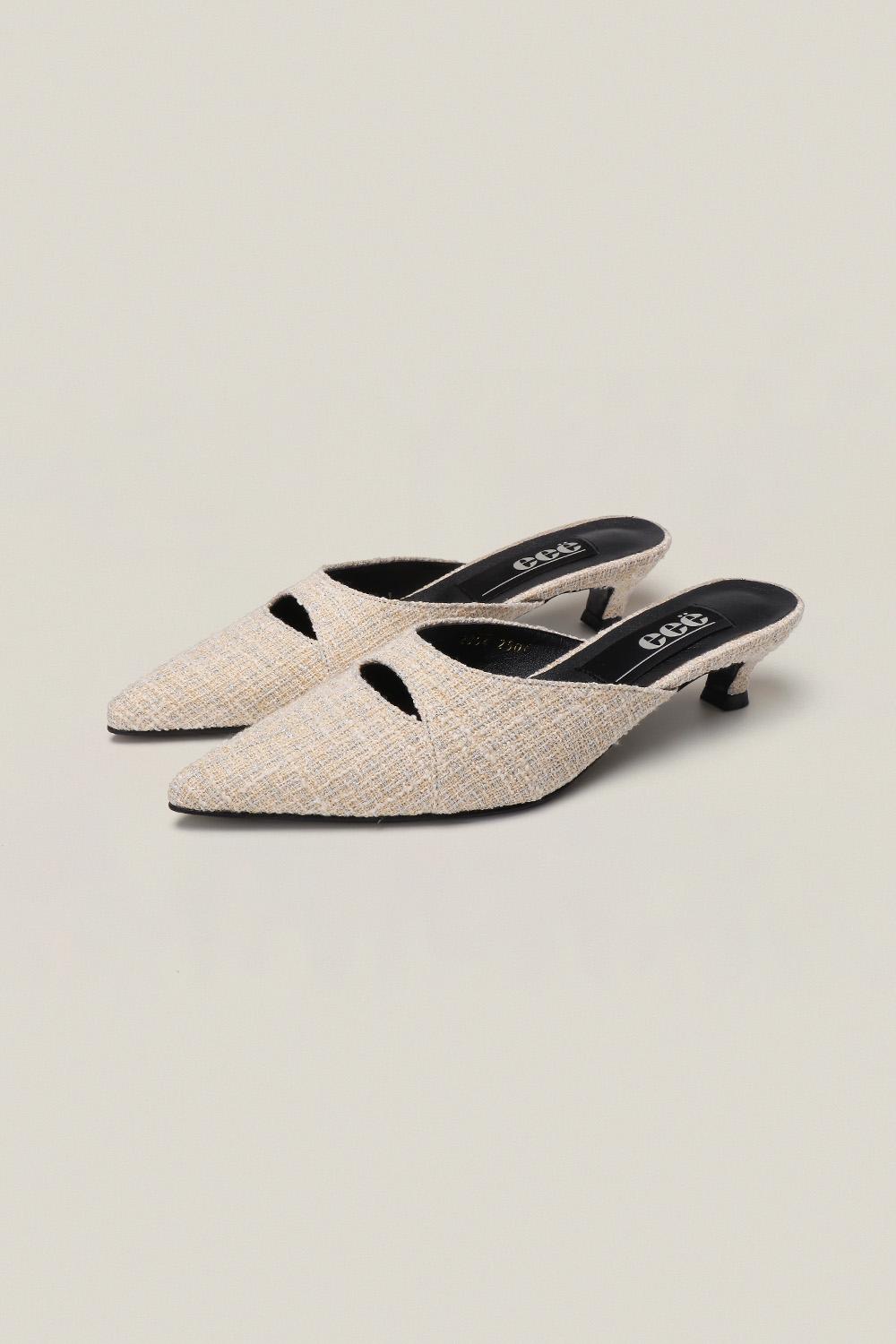 MIYU STILETTO MULE