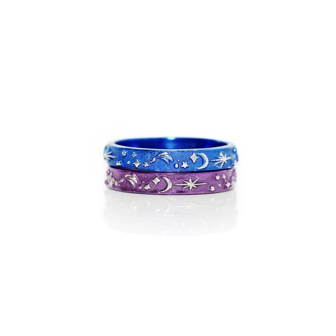 flat universe ring 05
