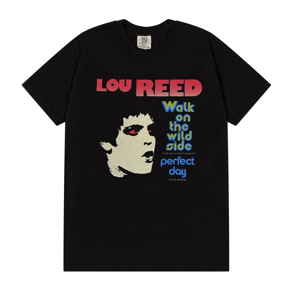 UNCATEGORIZED / Lou Reed
