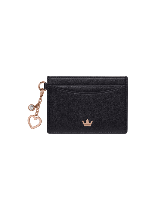 JUDY 카드홀더 BK (JSTESF2BS527BK010)