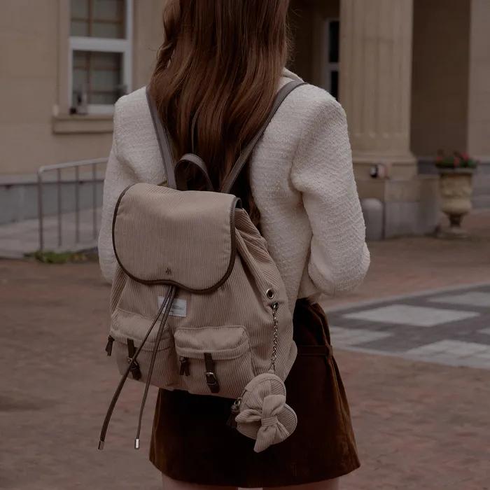 [조이, 허영지 착용] 웨디 코듀로이 (3 Colors)