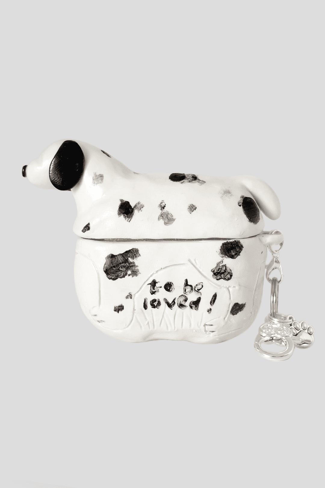 Dalmatian
