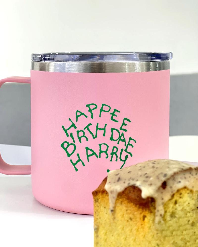 해리포터 스텐머그 - 벌스데이