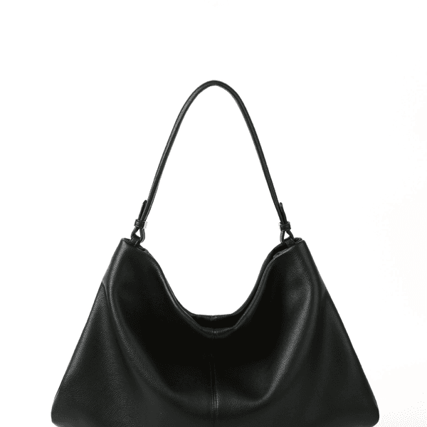 odd big bag - black