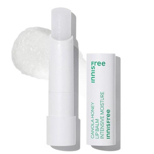 이니스프리 유채꿀 립밤 초보습 용기AD - 립케어 | 쿠팡