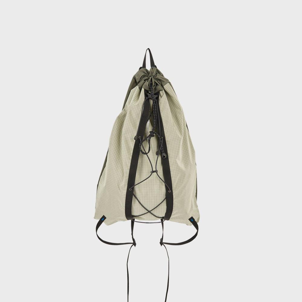 [29CM 단독] The String Bag (Light Green)