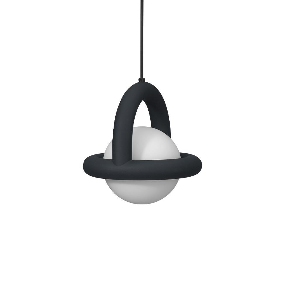 [AGO] 아고라이팅 벌룬 펜던트 BALLOON PENDANT - 차콜 CHARCOAL